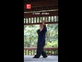 武当八卦掌第8集基本功教学（6）单换掌（wudang kungfu bagua palm teaching）