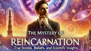 THE MYSTERY OF REINCARNATION I: TRUE STORIES, BELIEFS, AND SCIENTIFIC INSIGHTS