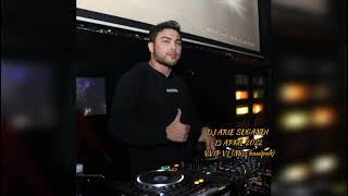 DJ ARIE SUGANDI - 13 APRIL 2022 VVIP V1 (Miss hanipah)