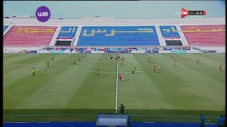 ملخص مباراة حرس الحدود والمقاولون العرب0-2 | في الدوري المصري الممتاز موسم 2023 - الدور الثاني