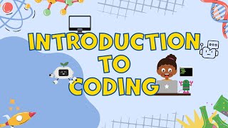 Introduction to Coding | Coding for Kids | STEM-Videos for Grade 1 Kids