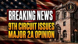 Breaking: 9th Circuit Makes Huge Decision Affecting Millions Of People