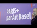 Paris+ par Art Basel (Art Basel Paris 2022)