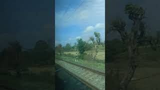 Ambikapur Railway #short