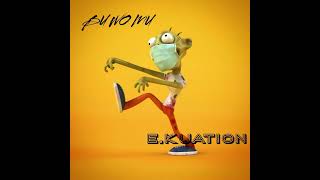 e.KUATION ~ Bu Wo Mu (Official Audio Slide)