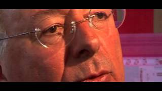 Federico Faggin - Microprocessor Chip