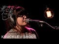 Knuckle + Shoot | Letters | Little Fella Session