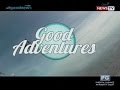 Good News: Good adventures