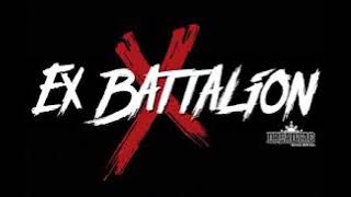 Superhero Mo - Ex Battalion Official Music