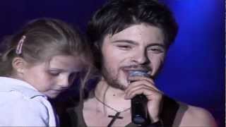 Tose Proeski - Uste edna skala ( Live Skopje 2006 )