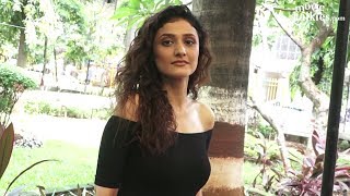 Ragini Khanna's Photoshoot For Her Debut Film Gurgaon