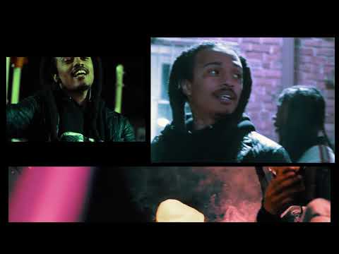 Lil Dude - Outside