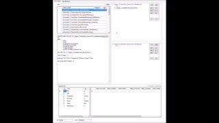 SQL Query Text and Dependency Analyser for MS SQL Server
