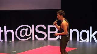 Mens' Mental Health | Jordan Nahmias | TEDxYouth@ISBangkok