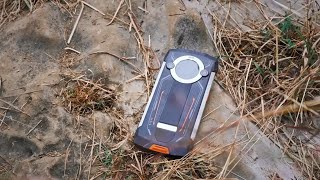 Blackview BV8200 | New Stylish Powerful Rugged Smartphone 2025 Official Hands-on Video \u0026 Firstlook