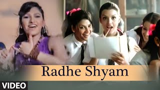 Radhe Shyam  Full Video |  Love Ho Jaye | Tulsi Kumar | T-Series