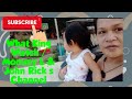 #192 What Is King Watching  #breastfeedingbaby #ljohnrickschannel #mommylslifevlogs