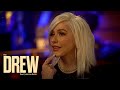 Christina Aguilera Joined the Mile High Club... Multiple Times | The Drew Barrymore Show