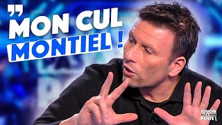 Bernard Montiel a-t-il été en contact avec le président à propos de la fermeture de C8