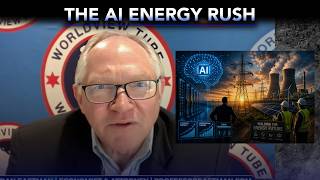 How AI Demand Is Forcing a Massive Transformation of the Power Industry