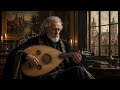🌙 Timeless Oud Meditation | European Instrumental for Relaxation & Focus