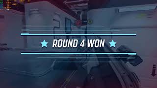Some Splitgate Takedown