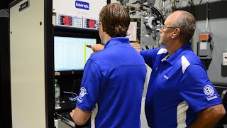 Appliance Standard Testing