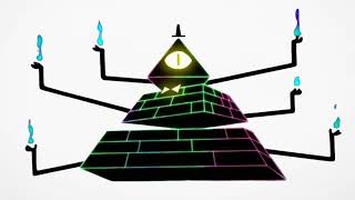 All bill cipher forms explained