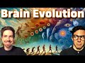 How The Brain Evolved from Single Celled Organisms (The Social Brain ep 38)