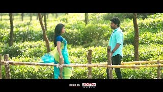 Arere yekkada fULL Video Song   Nenu Local   Nani, Keerthy Suresh