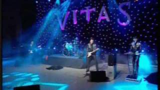 VITAS - Инопланетный друг / Extraterrestrial Friend