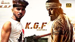kgf chapter 2 trailer || kgf chapter 2 trailer spoof || kgf 2 trailer || kgf chapter 2 teaser