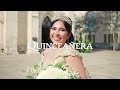 Olivia's Quince XV Short Film