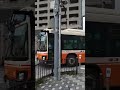 東武バスセントラル6091号車金町駅