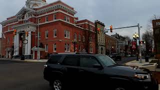 A Look Around Martinsburg, West Virginia