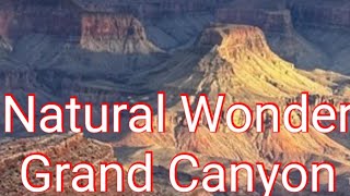 Grand Canyon, One of the Natural Wonders of the World - പ്രകൃതിദത്ത ലോകാത്ഭുതം - Arizona, USA