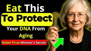 This DNA Secret Could Help You Live Longer!
