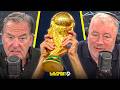 Stelling and McCoist REVEAL their World Cup PREDICTIONS from Winners and Stars to Biggest FLOPS!