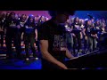 ROCK CHOIR NON-STOP – 12  Crocodile Rock