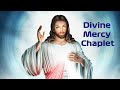 Pray Along - 3 PM Divine Mercy Chaplet - 4 November 2024