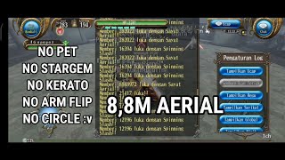 Build dual sword MID BUDGET TORAM ONLINE