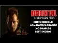 Resident Evil Director's Cut - Chris Advanced/Arrange Mode (No Damage)