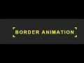 Cool CSS  Border Animation On Hover | HTML and CSS