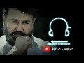 Khureshi Ab'Raam BGM | Lucifer | Mohanlal | Prithviraj | Music Junkie BGMs