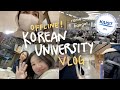 UNI VLOG🇰🇷 Setelah 2 Tahun, KAMPUS KOREA BALIK OFFLINE!🇰🇷 KAIST