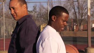 KEEP SHOOTING - John Starks Documentary Excerpt