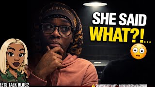 Kylee Is HOME & Already Switching The Narrative?! 👀