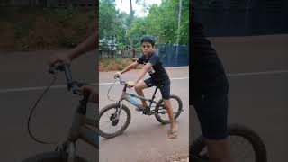 ഗയ്‌സ് ഞാൻ ചമ്മി പോയി )😂😛#funny video #1k #viral #subscribe