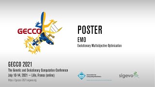 GECCO2021 - pos169 - EMO - Multi-Objective Last Step Preference Bayesian Optimization