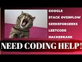 Stackoverflow | how to solve programming problems